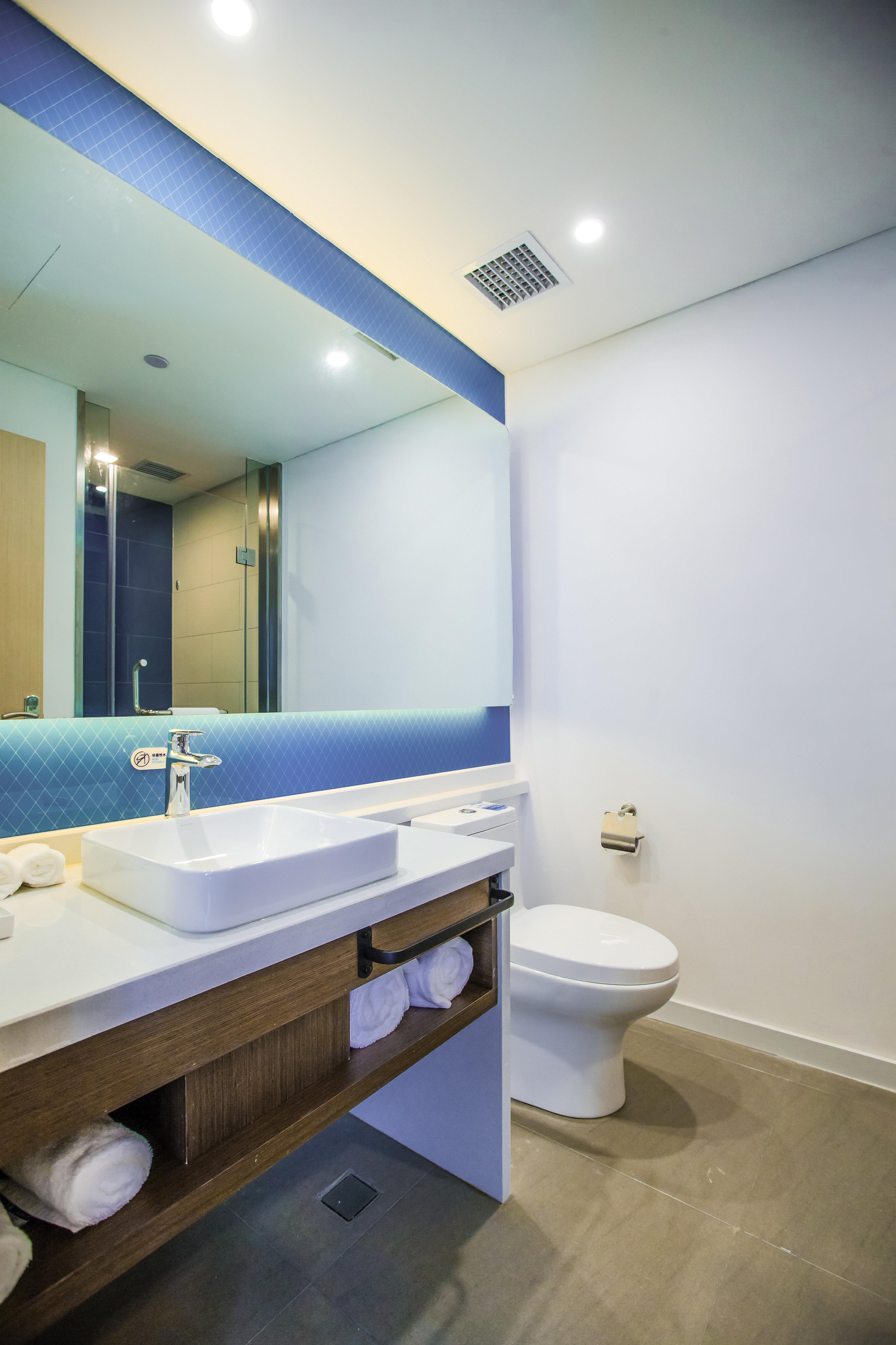 Jinggangpu Holiday Inn Express Hefei High Tech By Ihg מראה חיצוני תמונה