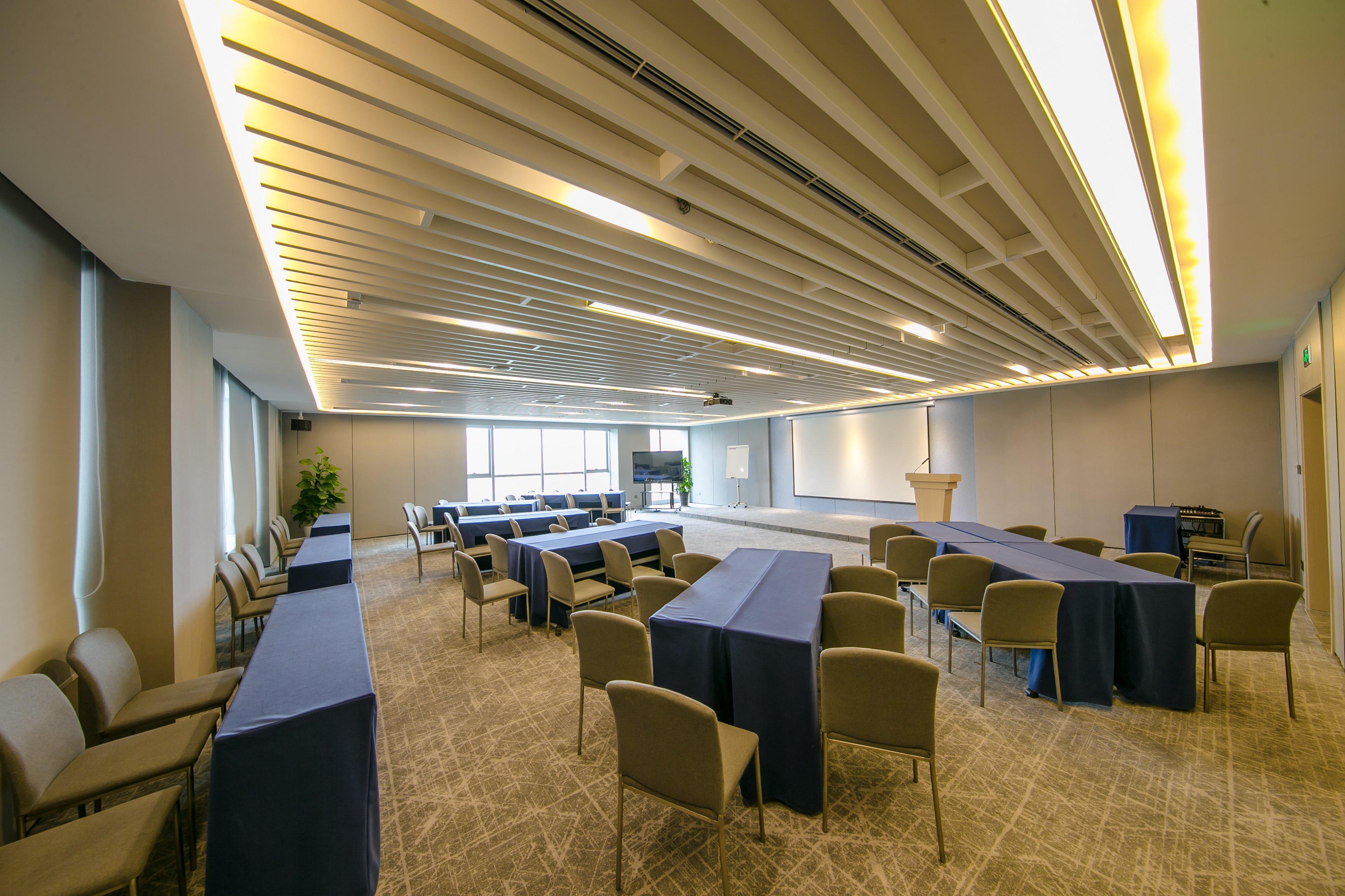 Jinggangpu Holiday Inn Express Hefei High Tech By Ihg מראה חיצוני תמונה