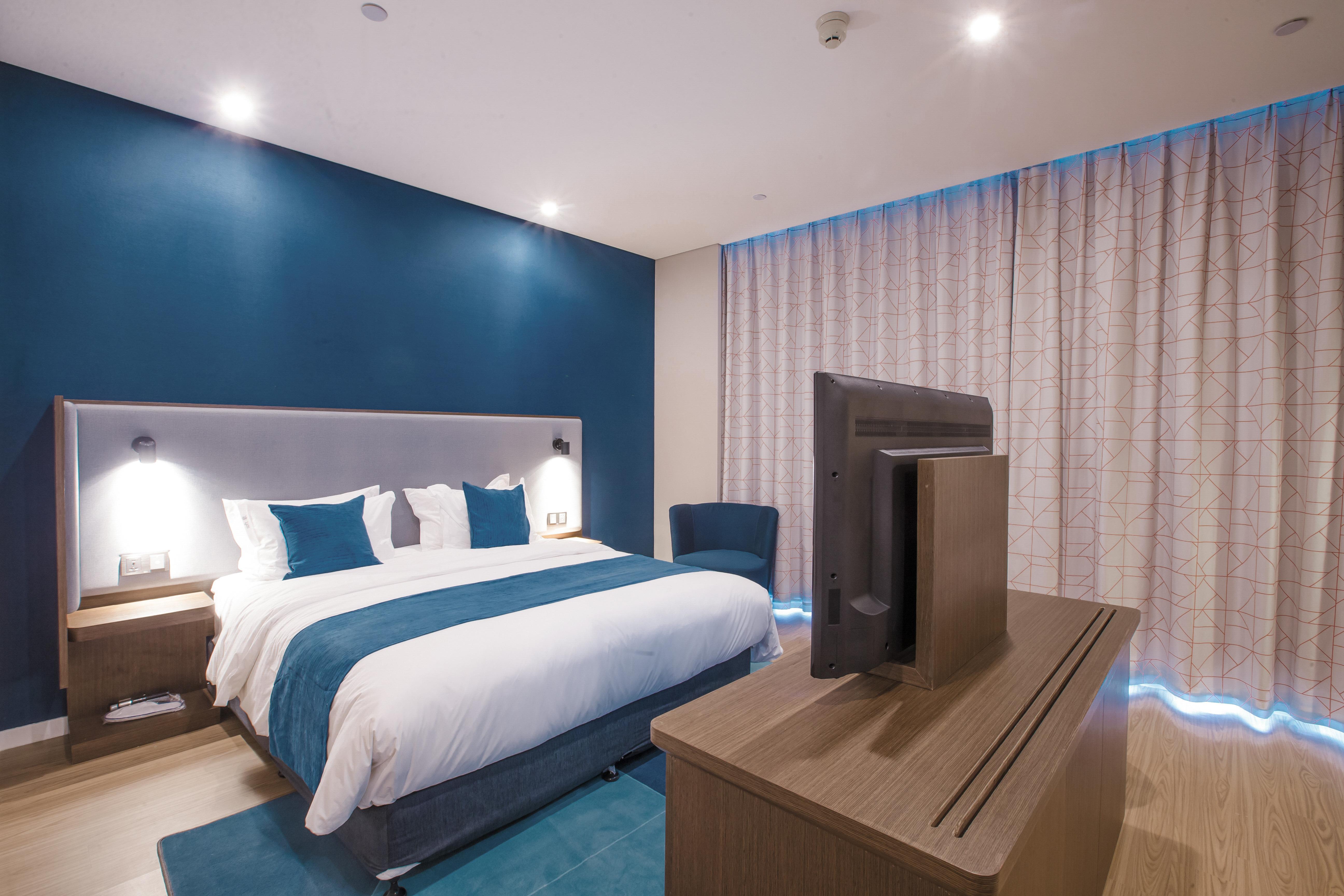 Jinggangpu Holiday Inn Express Hefei High Tech By Ihg מראה חיצוני תמונה