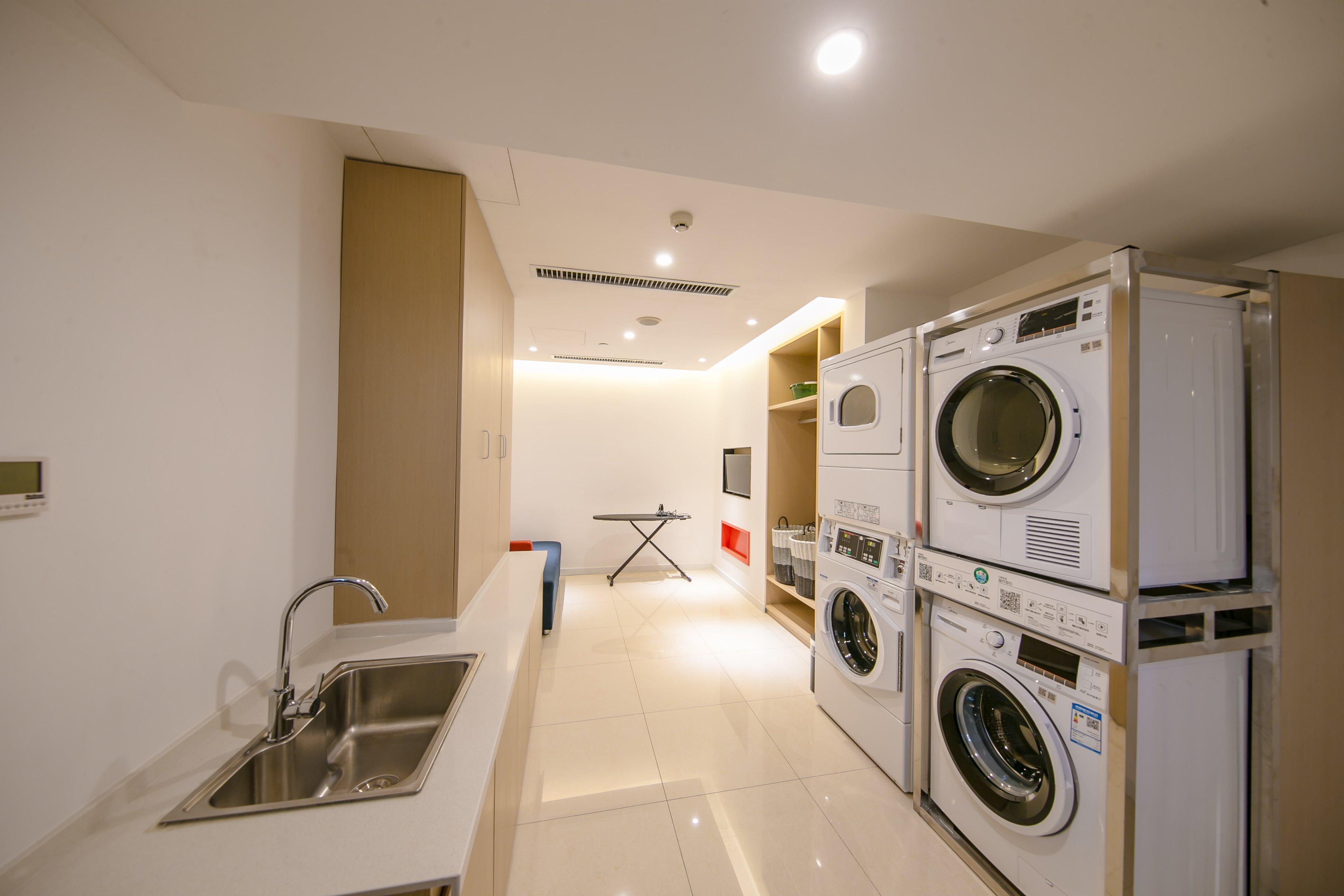 Jinggangpu Holiday Inn Express Hefei High Tech By Ihg מראה חיצוני תמונה