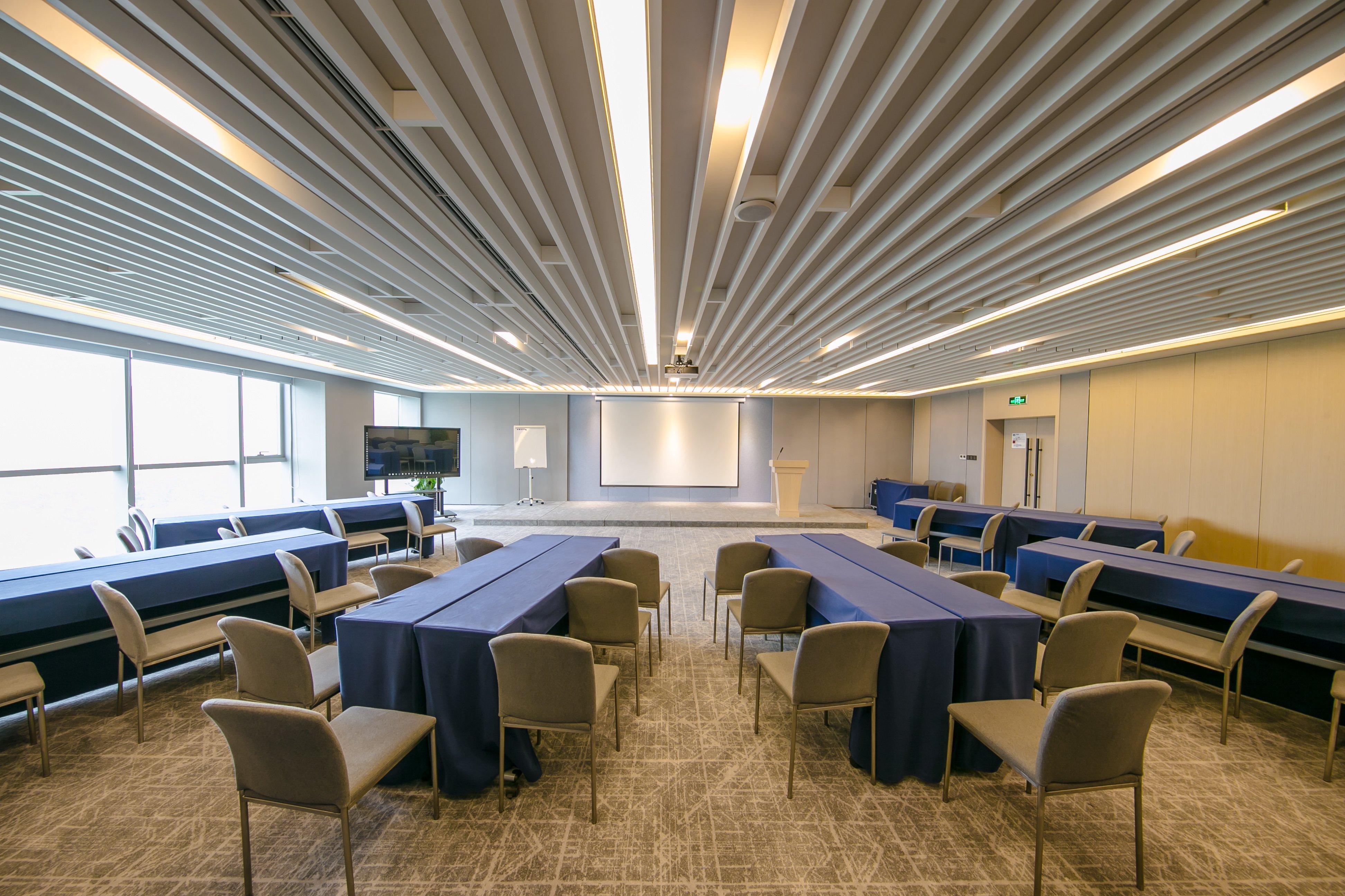 Jinggangpu Holiday Inn Express Hefei High Tech By Ihg מראה חיצוני תמונה