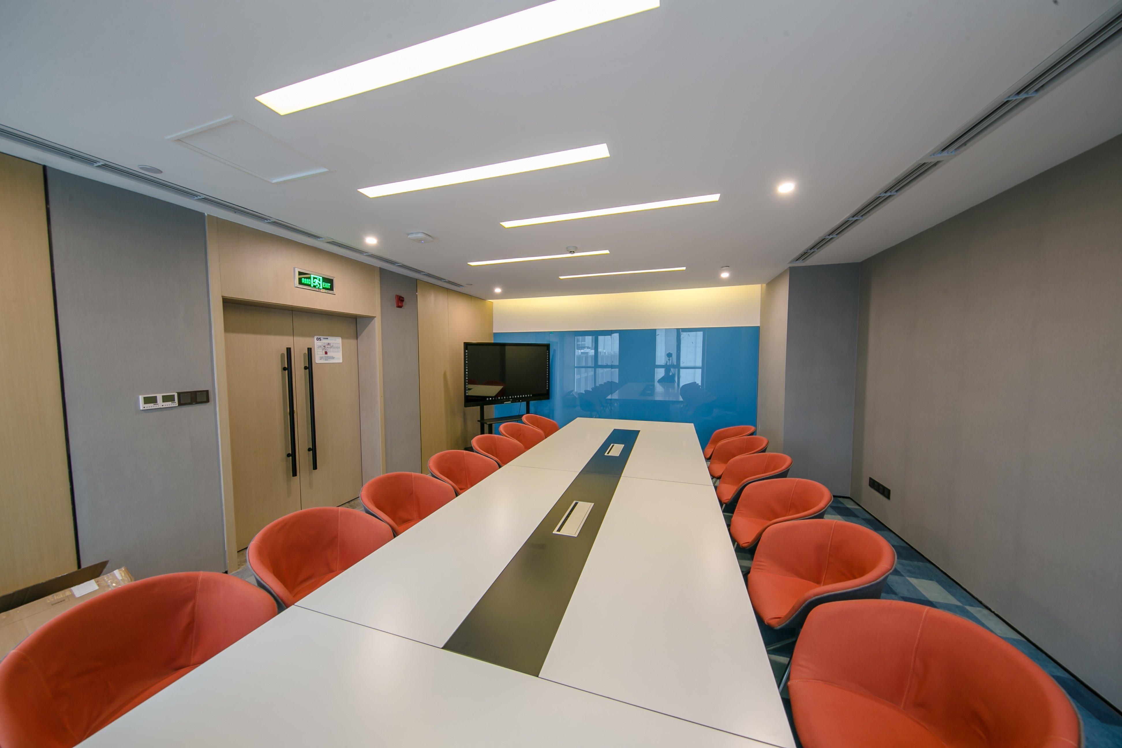 Jinggangpu Holiday Inn Express Hefei High Tech By Ihg מראה חיצוני תמונה