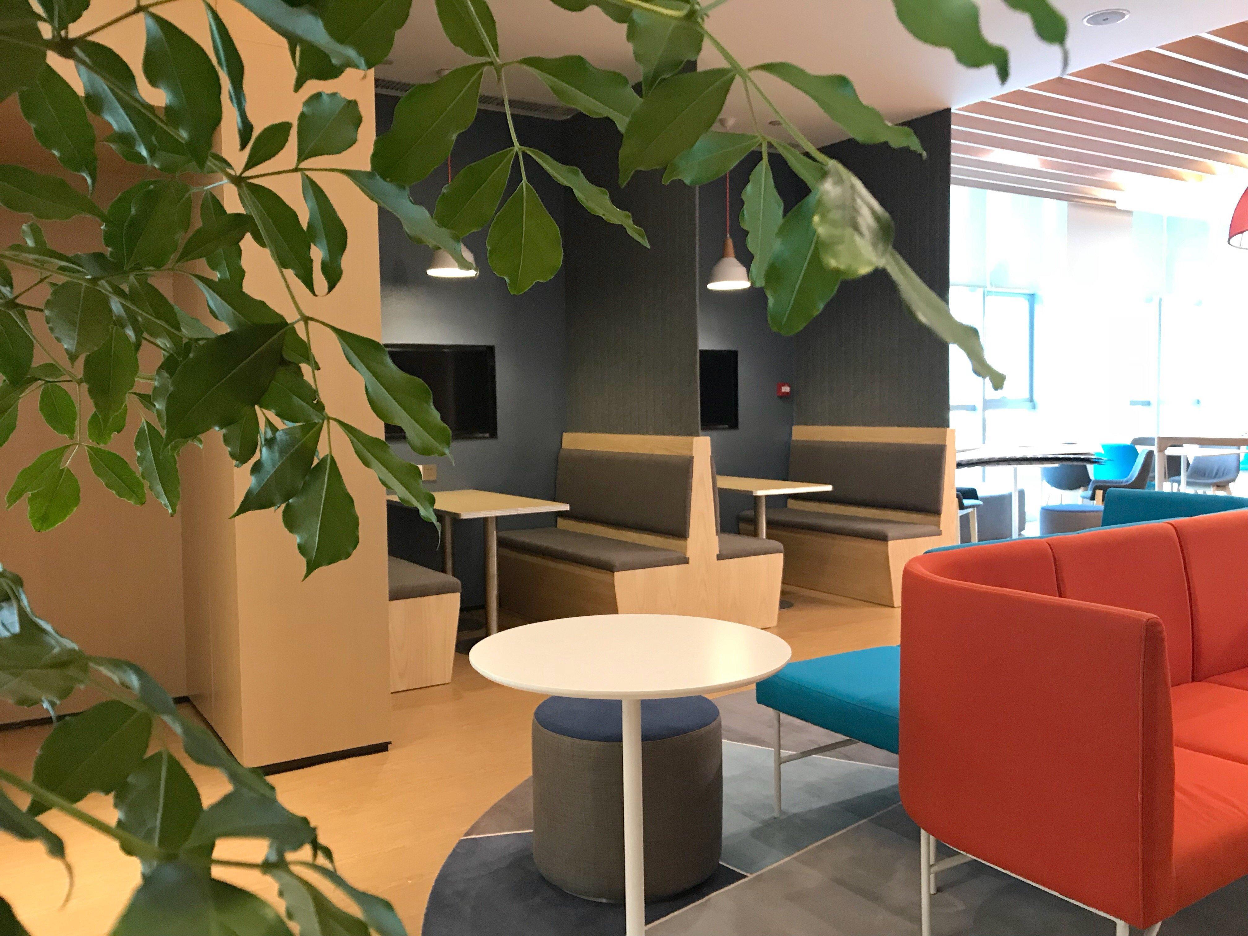 Jinggangpu Holiday Inn Express Hefei High Tech By Ihg מראה חיצוני תמונה