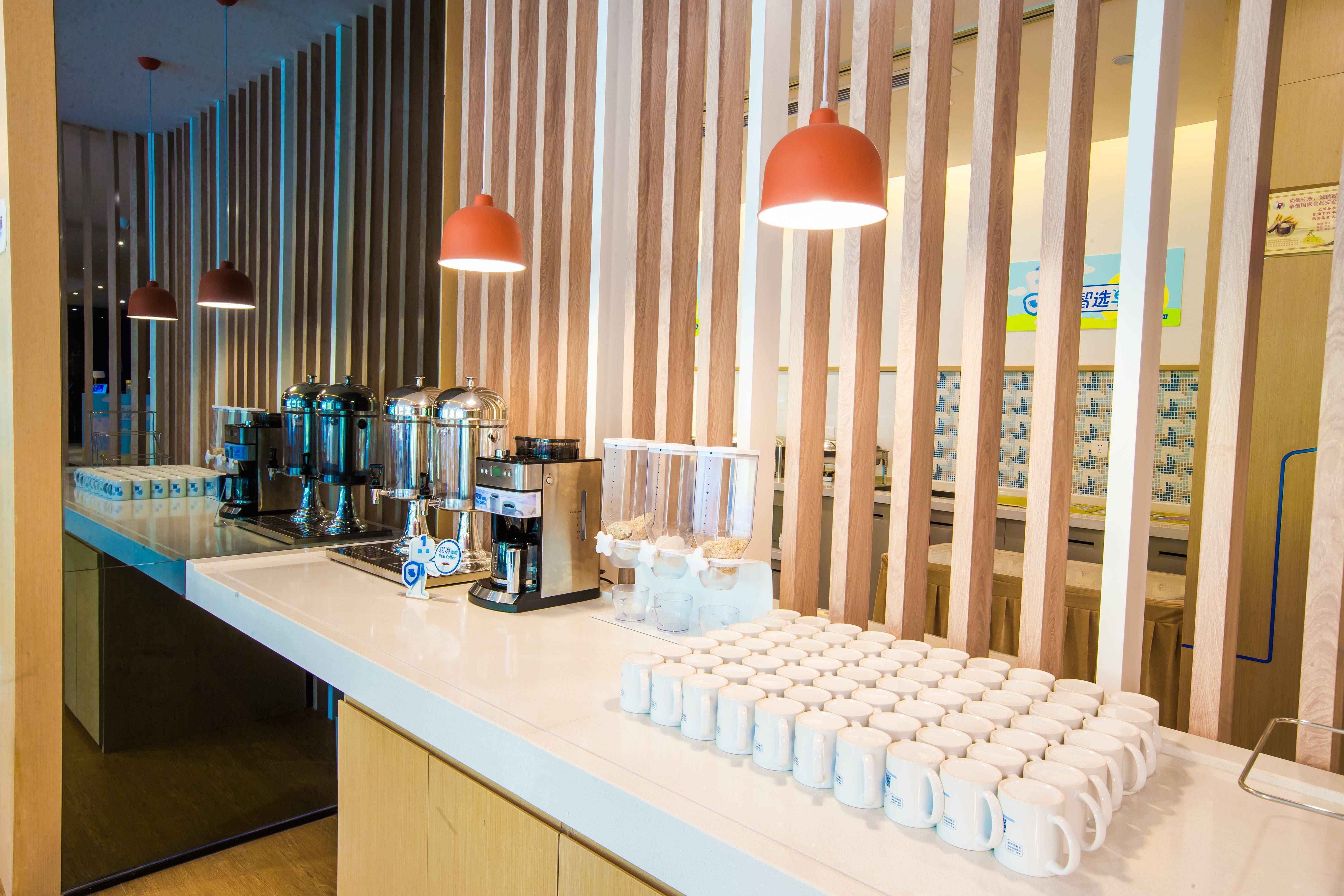 Jinggangpu Holiday Inn Express Hefei High Tech By Ihg מראה חיצוני תמונה