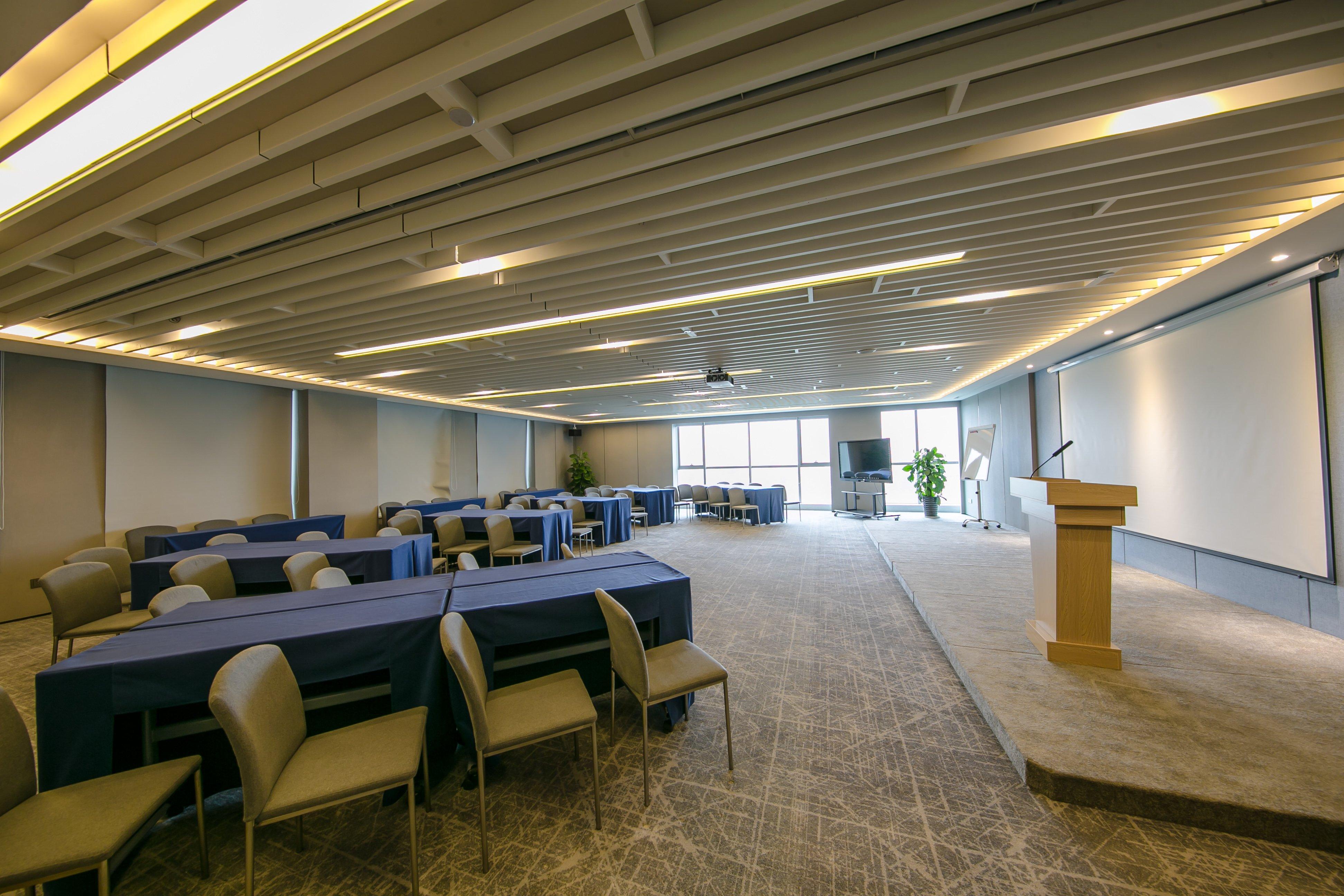 Jinggangpu Holiday Inn Express Hefei High Tech By Ihg מראה חיצוני תמונה
